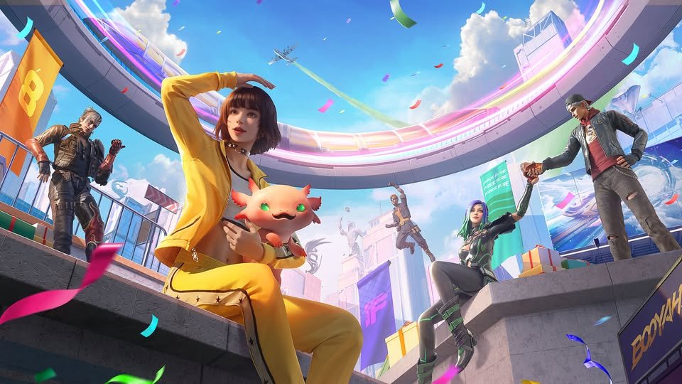 Sensibilidade do Free Fire 2026: Guia atualizado com os melhores valores Sensibilidade do Free Fire 2026: Guia atualizado com os melhores valores