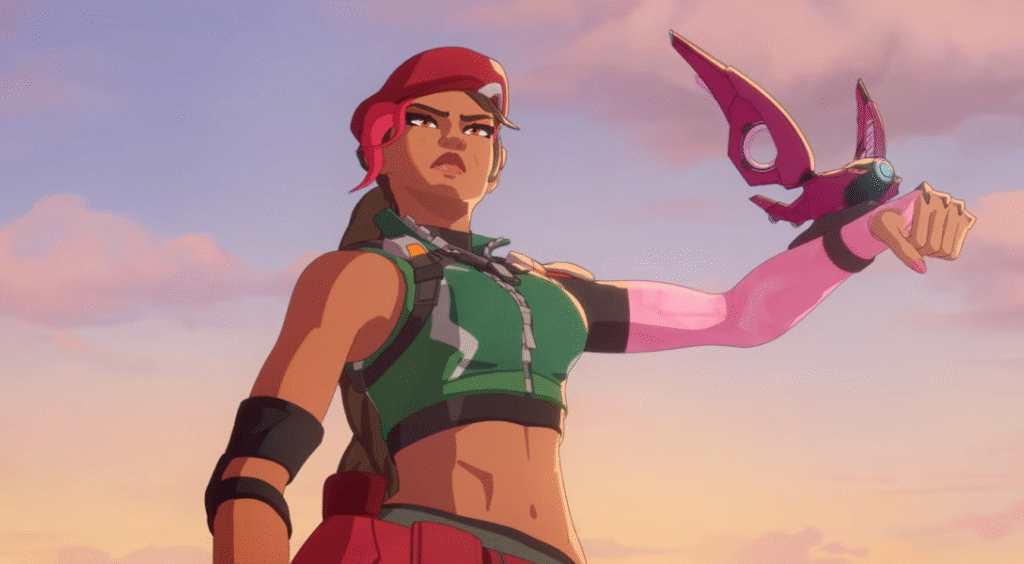 Sierra de Overwatch: Saiba tudo sobre a nova heroína do jogo