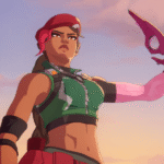 Sierra de Overwatch: Saiba tudo sobre a nova heroína do jogo