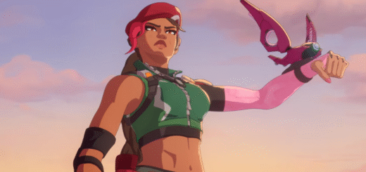 Sierra de Overwatch: Saiba tudo sobre a nova heroína do jogo