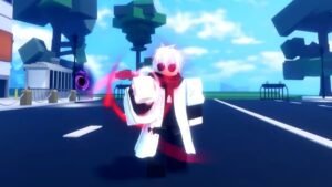 Títulos no Sailor Piece