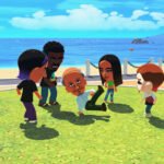 Todas as personalidades de Tomodachi Life Living the Dream