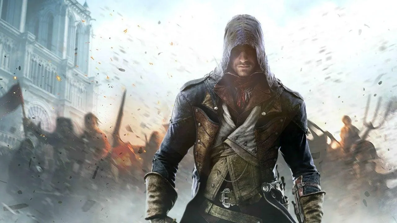 Xbox libera jogos da franquia Assassin’s Creed grátis por tempo limitado