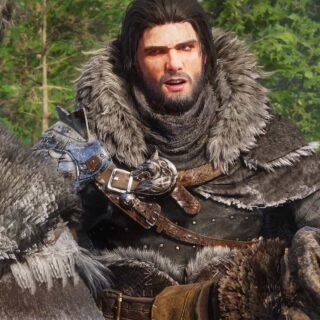 habilidades em Crimson Desert habilidades em Crimson Desert