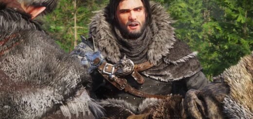 5 melhores habilidades em Crimson Desert