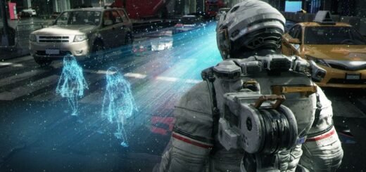 Dicas para começar bem em Pragmata