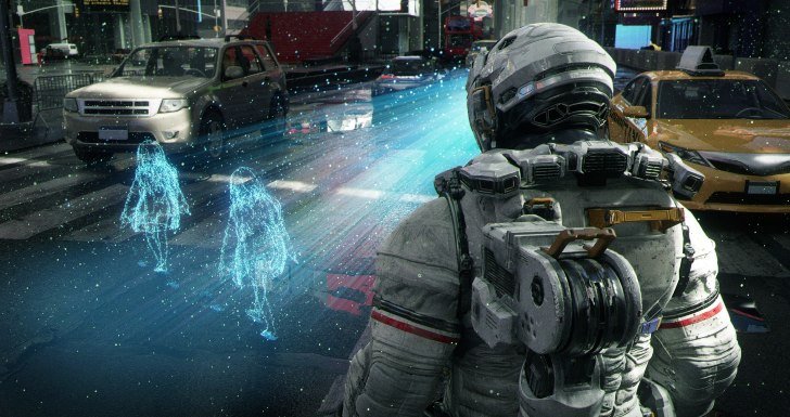 Dicas para começar bem em Pragmata