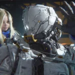 Pragmata já é sucesso: 1 milhão de cópias em apenas dois dias