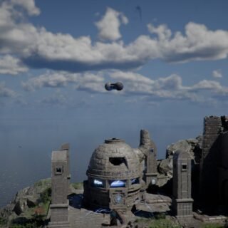 santuários em Crimson Desert santuários em Crimson Desert