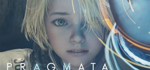 Quanto tempo para zerar Pragmata