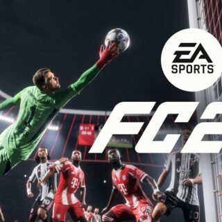 Brasileirão no EA FC 26