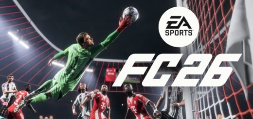 Todos os atletas confirmados do Brasileirão no EA FC 26