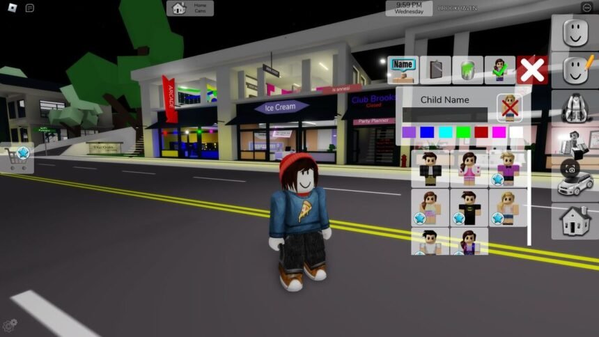 Brookhaven RP