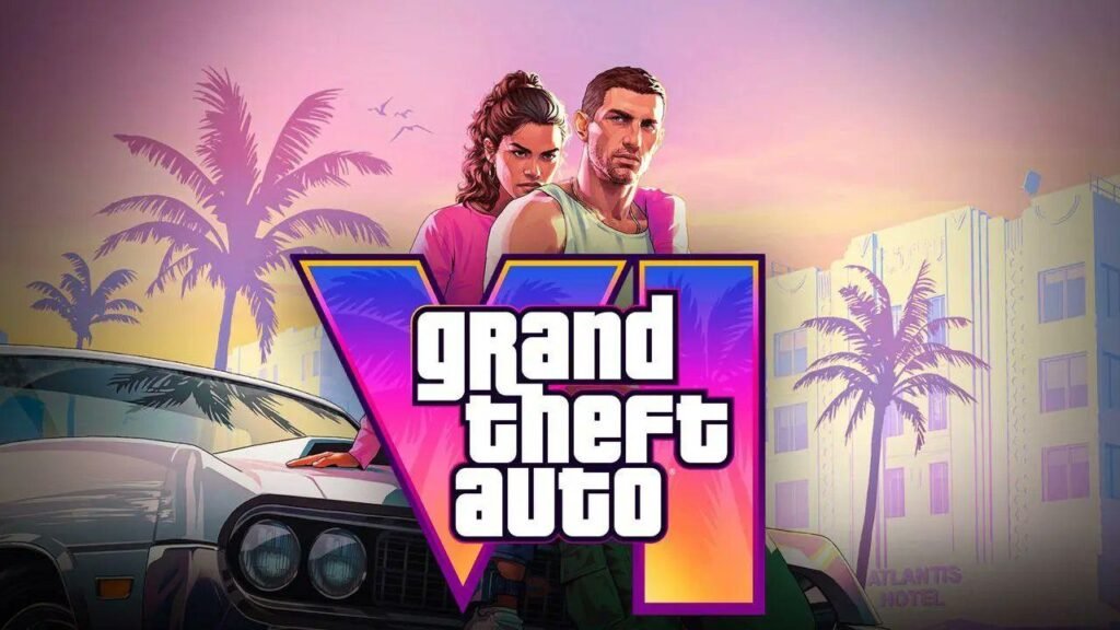 CEO admite que GTA 6 acumulou cerca de 18 meses de atraso