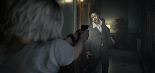 Surpresa: Chegou novo modo gratuito em Resident Evil Requiem