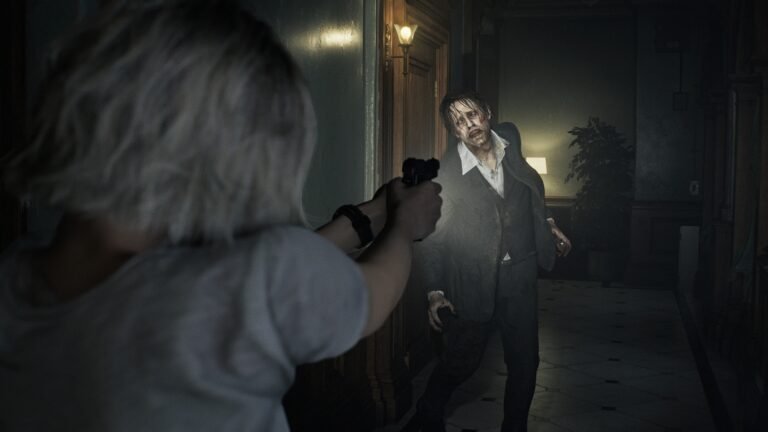 Surpresa: Chegou novo modo gratuito em Resident Evil Requiem