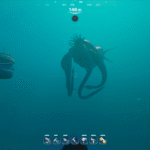 Como encontrar a Ilha do Observatório em Subnautica 2