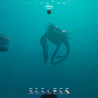 Como encontrar a Ilha do Observatório em Subnautica 2 Como encontrar a Ilha do Observatório em Subnautica 2