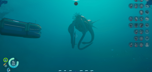 Como encontrar a Ilha do Observatório em Subnautica 2