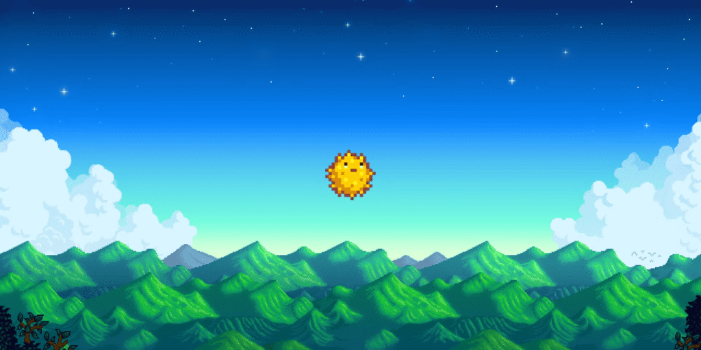 Como pescar o Baiacu no Stardew Valley
