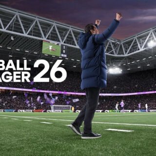 Football Manager recebe Copa do Mundo 2026