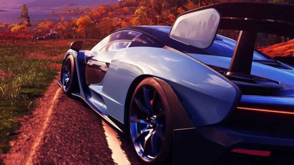 Forza Horizon 6 1 Forza Horizon 6 1