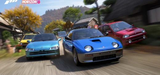 Forza Horizon 6 tem trilha sonora gigante e novos modos gráficos