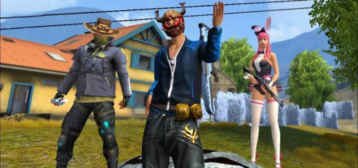 Baixar o Free Fire de 2018 é seguro; Confira aqui