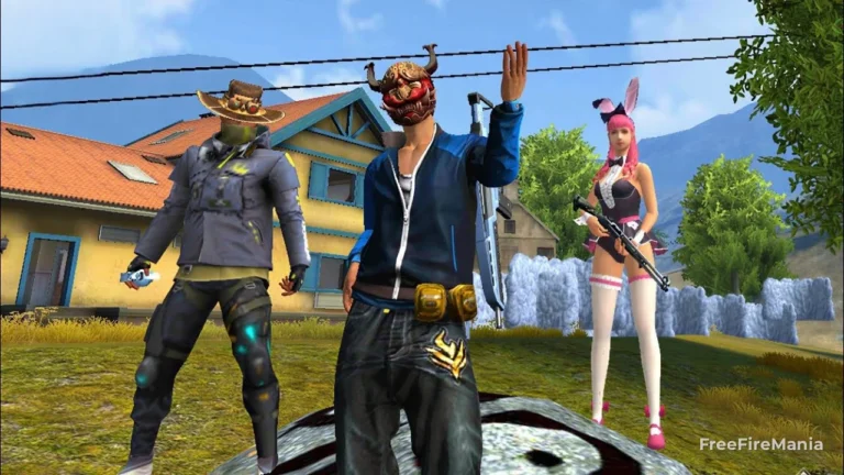 Baixar o Free Fire de 2018 é seguro; Confira aqui Baixar o Free Fire de 2018 é seguro; Confira aqui