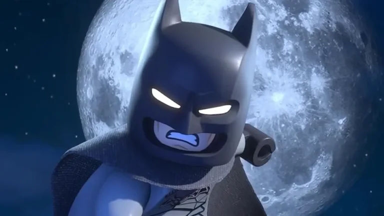 LEGO Batman: Legacy of the Dark Knight: Preço, história, requisitos
