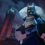Como farmar peças rápido em Lego Batman 4