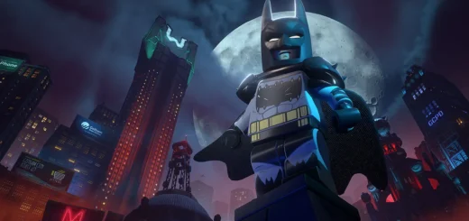 Como farmar peças rápido em Lego Batman 4