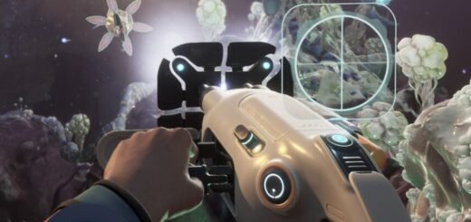 Onde encontrar o Ressonador Sônico em Subnautica 2