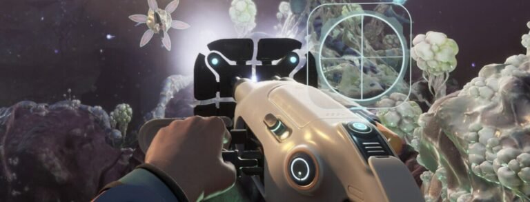 Onde encontrar o Ressonador Sônico em Subnautica 2