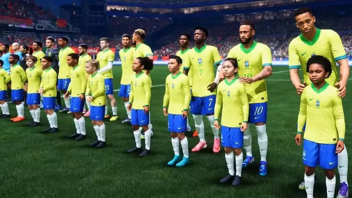 Onde jogar EA FC 26
