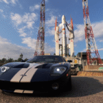 Qual carro de Forza Horizon 6 mais caro