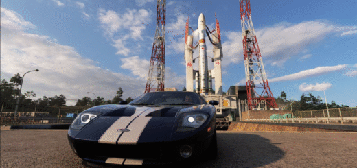Qual carro de Forza Horizon 6 mais caro