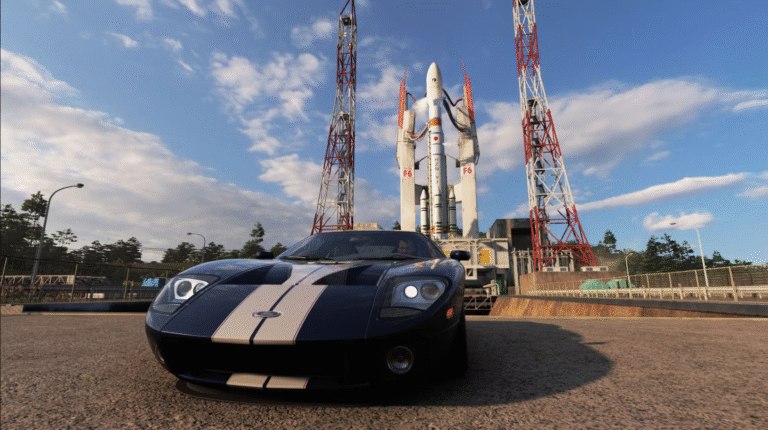 Qual carro de Forza Horizon 6 mais caro