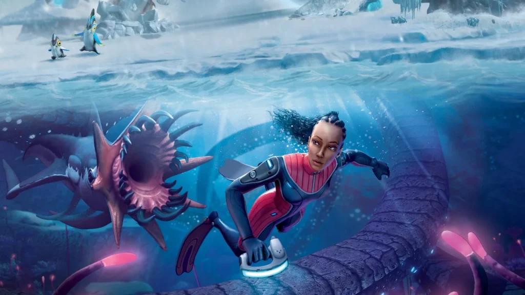 Quanto custa Subnautica 2