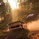 Quanto tempo para zerar Forza Horizon 6