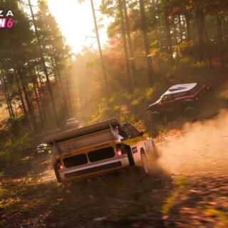 Quanto tempo para zerar Forza Horizon 6 Quanto tempo para zerar Forza Horizon 6