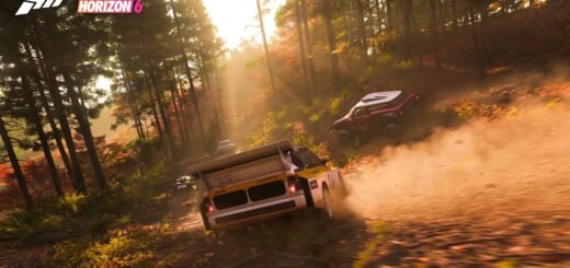 Quanto tempo para zerar Forza Horizon 6
