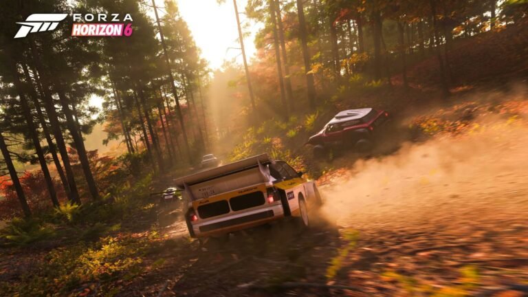 Quanto tempo para zerar Forza Horizon 6