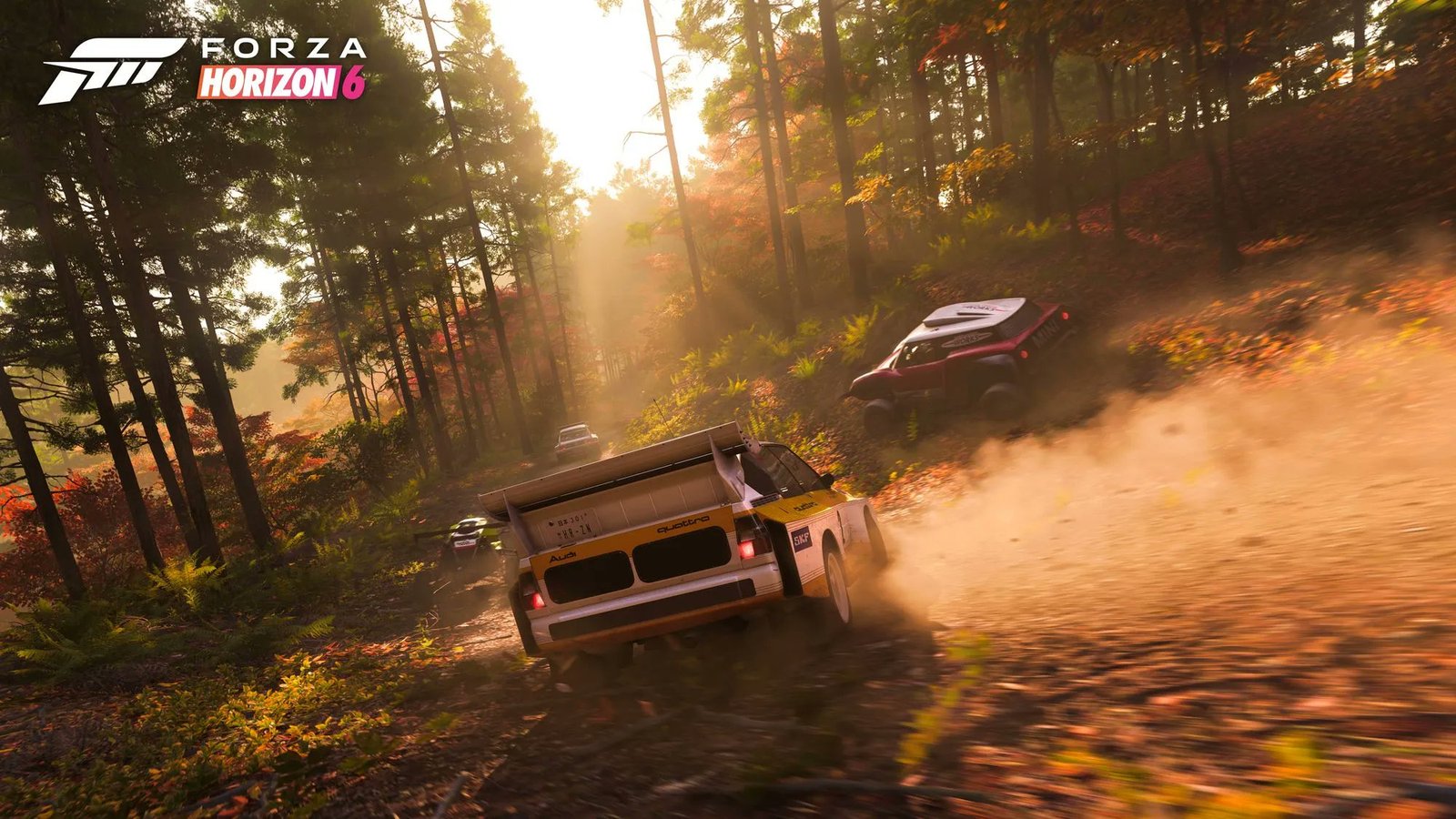 Quanto tempo para zerar Forza Horizon 6 Quanto tempo para zerar Forza Horizon 6