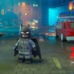Requisitos de LEGO Batman: Legacy of the Dark Knight