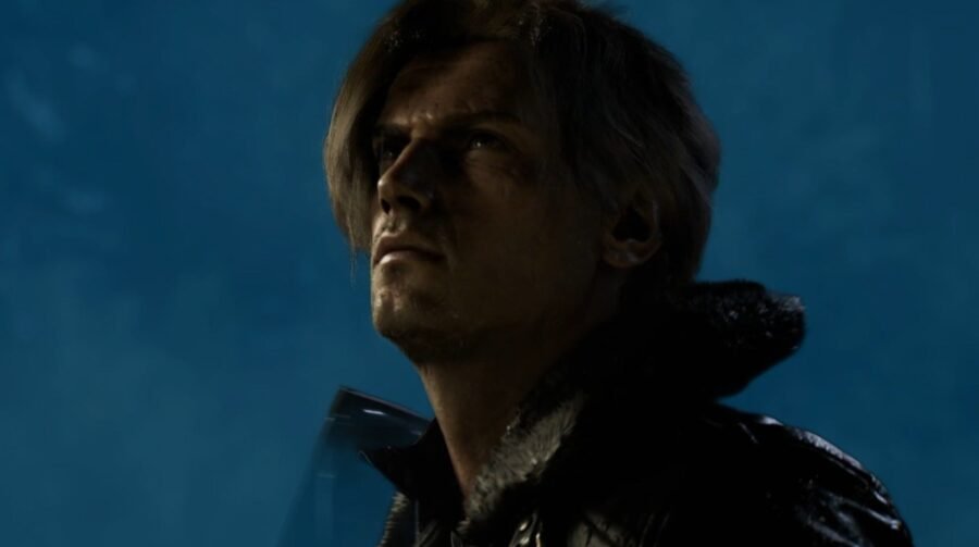 Resident Evil Requiem