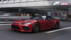Todos os carros abandonados em Forza Horizon 6 e onde encontrar cada um