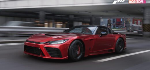 Todos os carros abandonados em Forza Horizon 6 e onde encontrar cada um