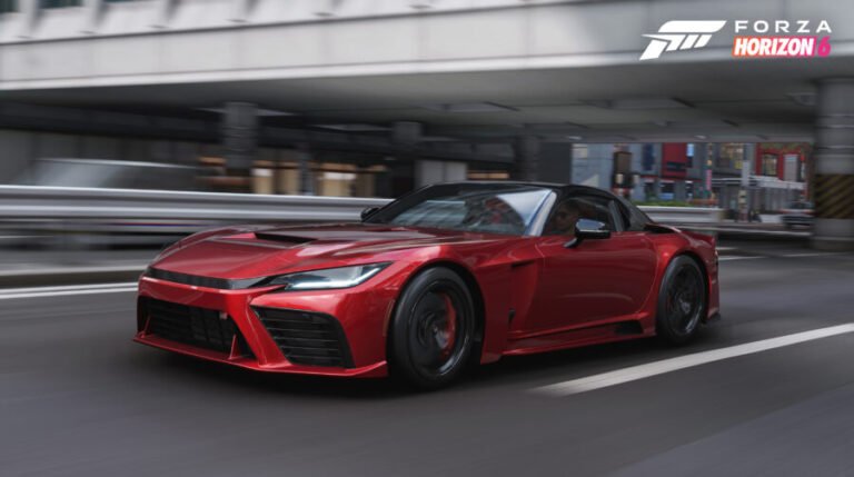 Todos os carros abandonados em Forza Horizon 6 e onde encontrar cada um