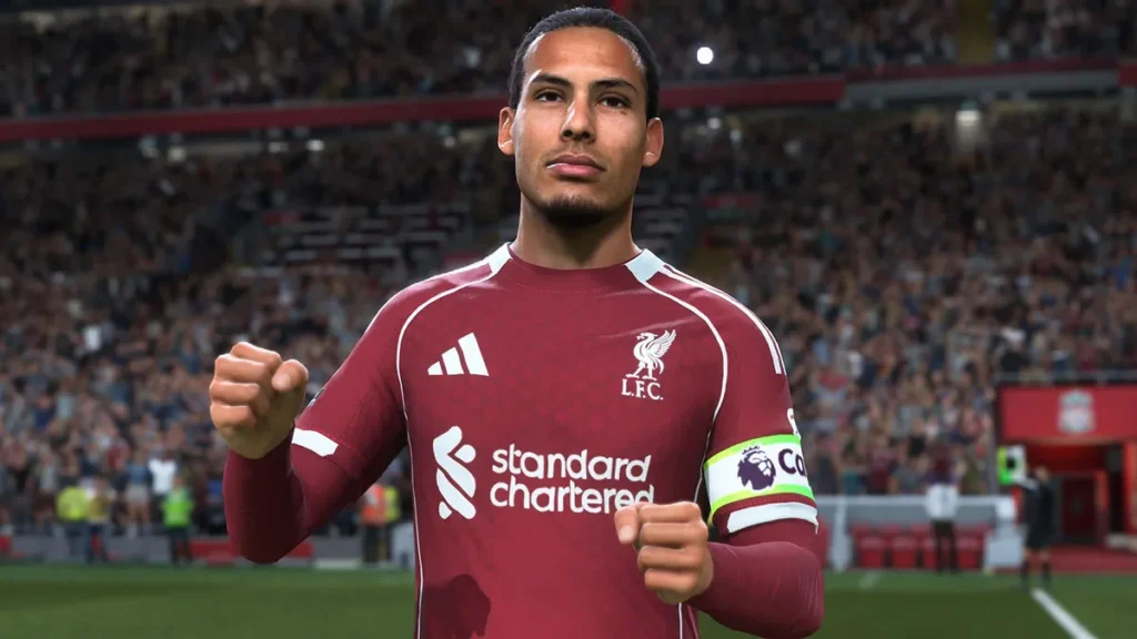 Zagueira pro Modo Carreira no EA FC 26: Melhores opções